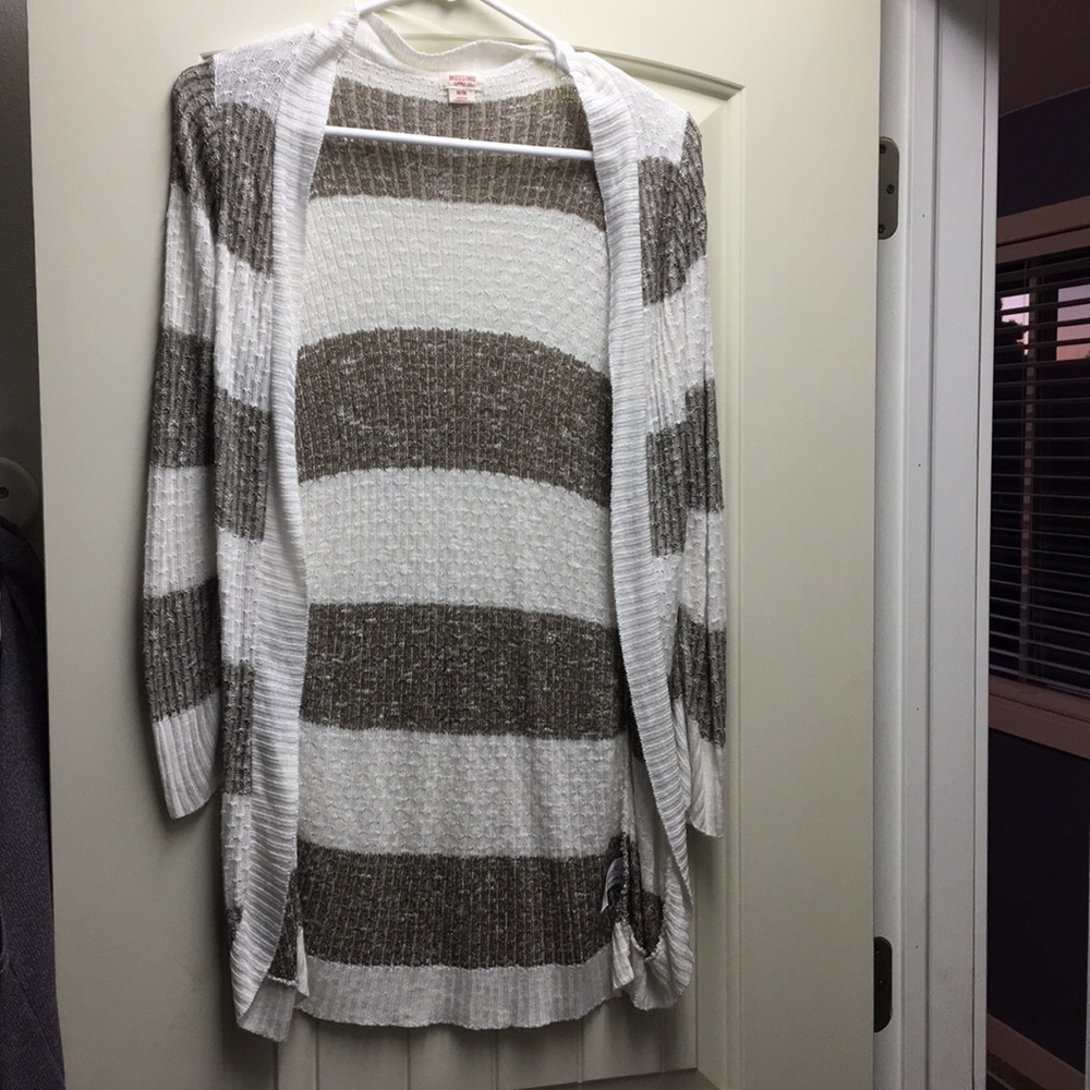 Cardigan